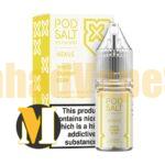 سالت آدامس خرسی یخ پاد سالت <br><span>Pod Salt Nexus White Gummy Bear 30ml</span> - Image 2